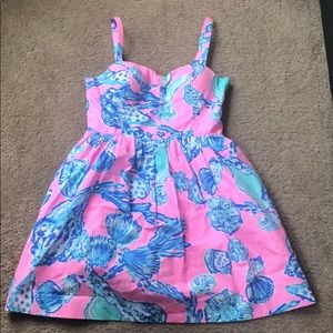 Lilly Pulitzer dress